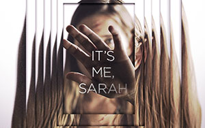 Fabiola Andrade`s drama film, `Its Me Sarah` (Release - December 1, 2020)